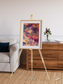 Rock and Ore, Hamersley Framed & Mounted Print