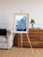 Waterways, Greenland Coast Framed & Mounted Print