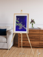 Remote Shores, Shetland Islands Framed & Mounted Print