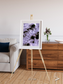Vortices over Broutona, Kuril Islands Framed & Mounted Print