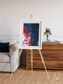 Living Edge, Cancun Framed & Mounted Print