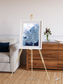 Waterways, Greenland Coast Framed & Mounted Print