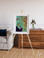 Polar Flow, Lake District Framed & Mounted Print