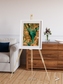 River’s Dance, Mississippi Framed & Mounted Print