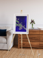 Remote Shores, Shetland Islands Framed & Mounted Print