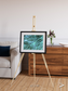 Waterways, Jordan Framed & Mounted Print