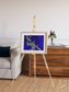Remote Shores, Shetland Islands Framed & Mounted Print