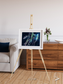 Painted Archipelago, Belcher Islands Framed & Mounted Print