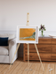 Sands in Motion, Namib Desert Framed & Mounted Print