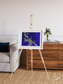 Remote Shores, Shetland Islands Framed & Mounted Print