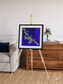 Remote Shores, Shetland Islands Framed & Mounted Print