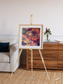 Rock and Ore, Hamersley Framed & Mounted Print