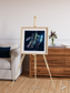 Painted Archipelago, Belcher Islands Framed & Mounted Print