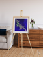 Remote Shores, Shetland Islands Framed & Mounted Print
