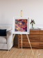 Rock and Ore, Hamersley Framed & Mounted Print