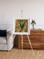 River’s Dance, Mississippi Framed & Mounted Print