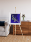 Remote Shores, Shetland Islands Framed & Mounted Print
