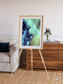 Shifting Skies, Aleutian Islands Framed & Mounted Print