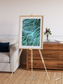 Waterways, Jordan Framed & Mounted Print