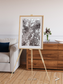River Threads, Mayn River Framed & Mounted Print