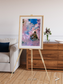 Highlands of Mulanje, Malawi Framed & Mounted Print