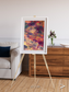 Rock and Ore, Hamersley Framed & Mounted Print
