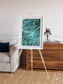 Waterways, Jordan Framed & Mounted Print