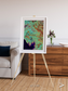 Polar Flow, Lake District Framed & Mounted Print
