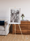 River Threads, Mayn River Framed & Mounted Print