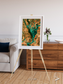 River’s Dance, Mississippi Framed & Mounted Print
