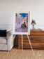 Highlands of Mulanje, Malawi Framed & Mounted Print