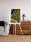 Ghost Waters, Sor Kaydak Framed & Mounted Print