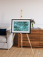 Waterways, Jordan Framed & Mounted Print