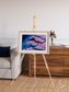 Windward Isles, Delta Region Netherlands Framed & Mounted Print