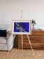 Remote Shores, Shetland Islands Framed & Mounted Print