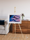 Windward Isles, Delta Region Netherlands Framed & Mounted Print