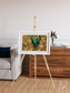 River’s Dance, Mississippi Framed & Mounted Print