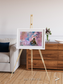 Highlands of Mulanje, Malawi Framed & Mounted Print