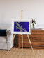 Remote Shores, Shetland Islands Framed & Mounted Print