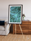 Waterways, Jordan Framed & Mounted Print