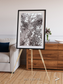 River Threads, Mayn River Framed & Mounted Print