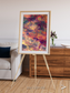 Rock and Ore, Hamersley Framed & Mounted Print