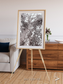 River Threads, Mayn River Framed & Mounted Print