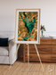 River’s Dance, Mississippi Framed & Mounted Print
