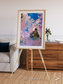 Highlands of Mulanje, Malawi Framed & Mounted Print