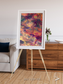Rock and Ore, Hamersley Framed & Mounted Print
