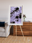 Vortices over Broutona, Kuril Islands Framed & Mounted Print