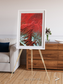 Ice River, Desolation Canyon Framed & Mounted Print