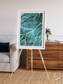 Waterways, Jordan Framed & Mounted Print