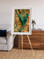 River’s Dance, Mississippi Framed & Mounted Print